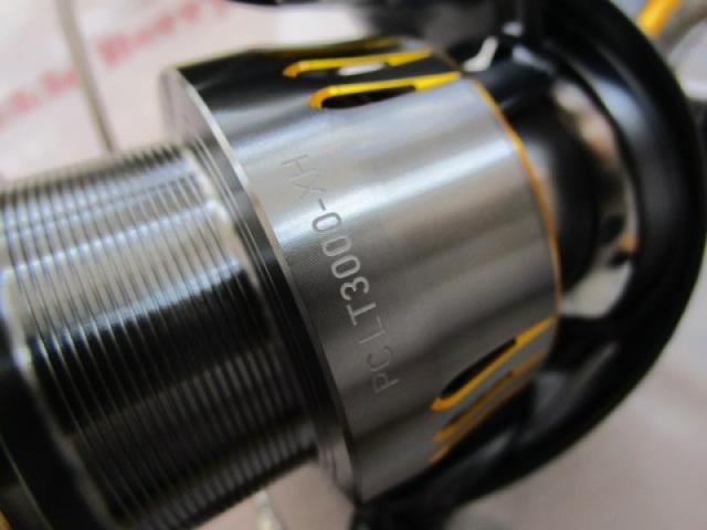 23エアリティ PC LT3000-XH