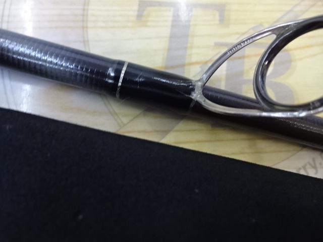 フロウス 103 NANO