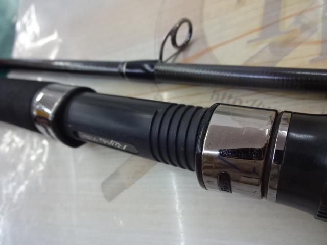 フロウス 103 NANO