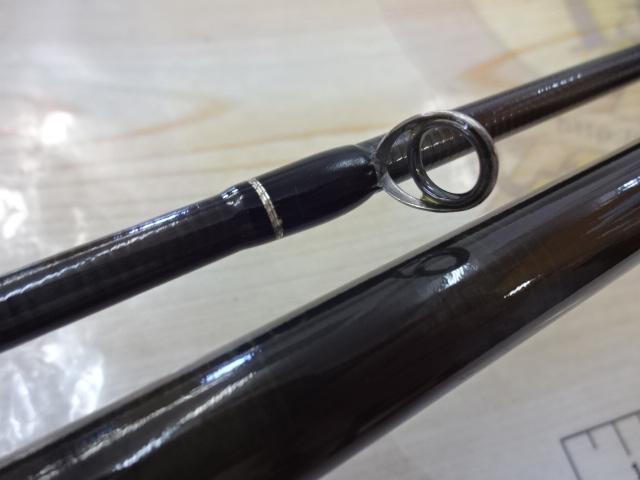 フロウス 103 NANO