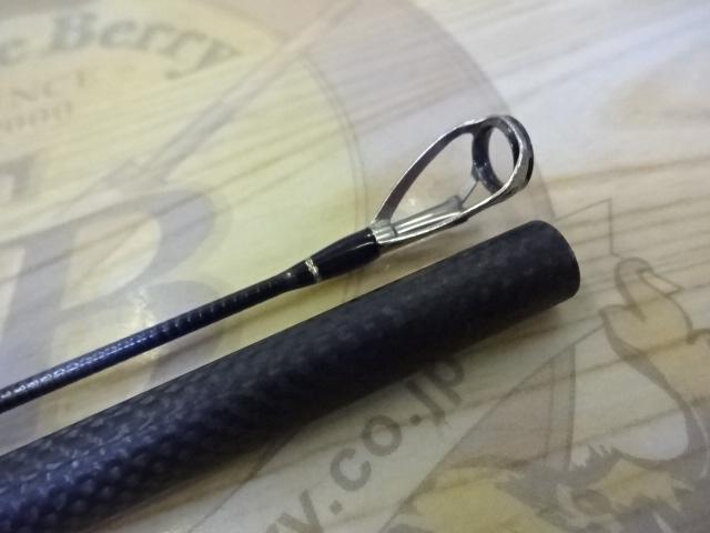 フロウス 103 NANO