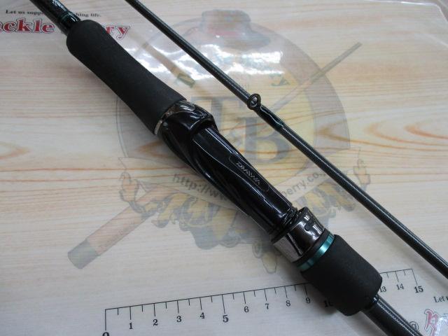 エメラルダスエア AGS83ML