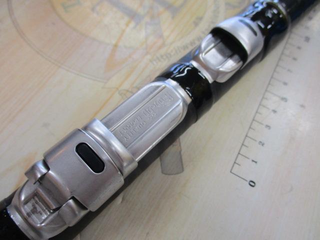 リバティクラブサーフT 30-450・K