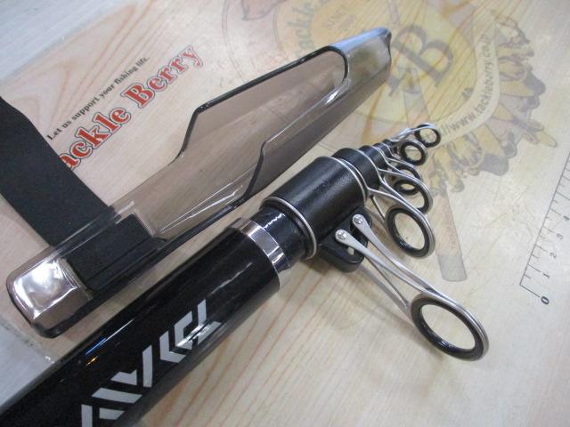 リバティクラブサーフT 30-450・K