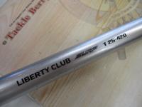 リバティクラブサーフT 25-420