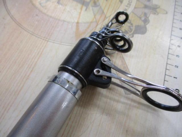 リバティクラブサーフT 25-420