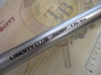 リバティクラブサーフT 25-420