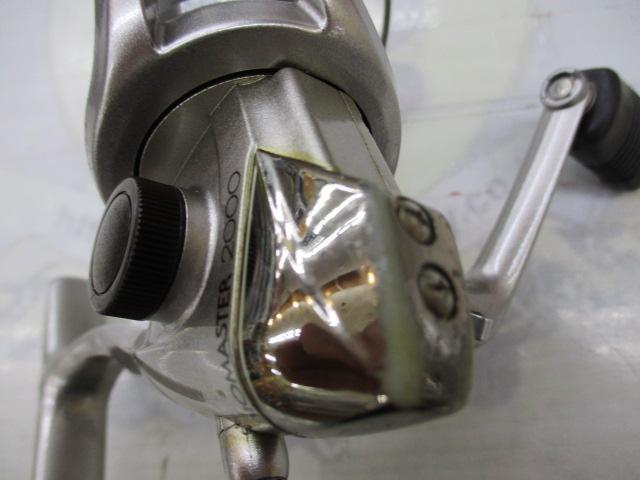 00バイオマスター 2000