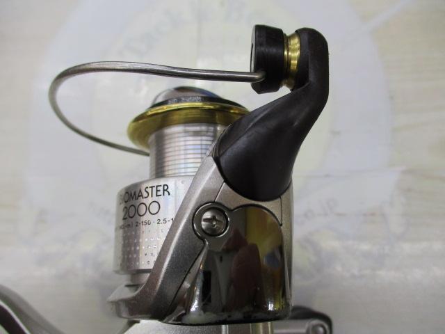 00バイオマスター 2000