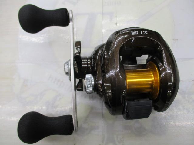 11幻風 301XT タイプG