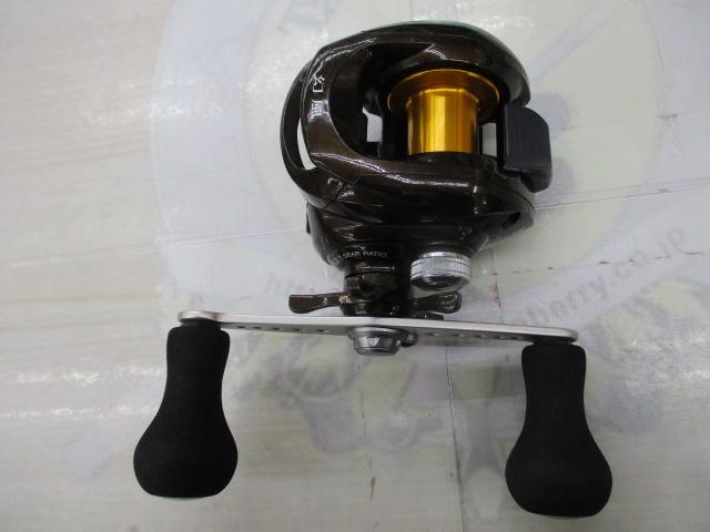 11幻風 301XT タイプG