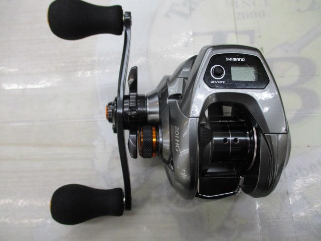 17バルケッタ 201HG