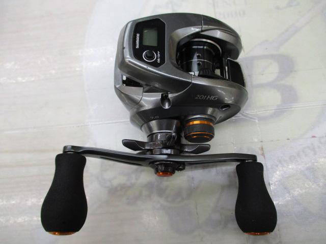 17バルケッタ 201HG