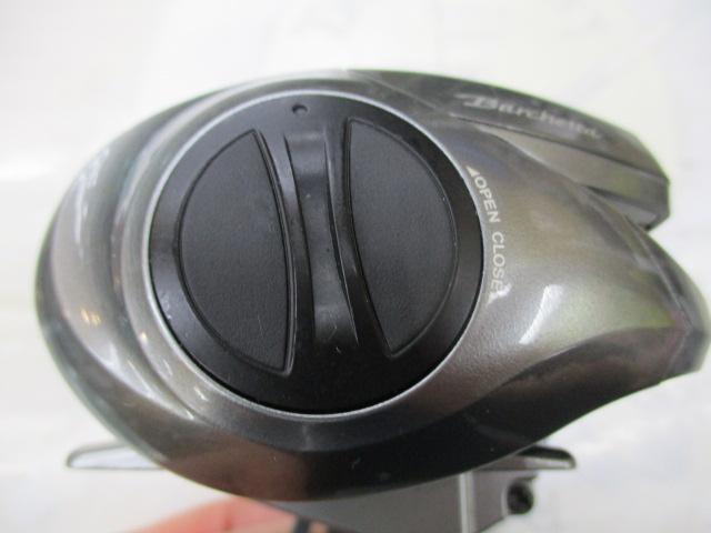 17バルケッタ 201HG