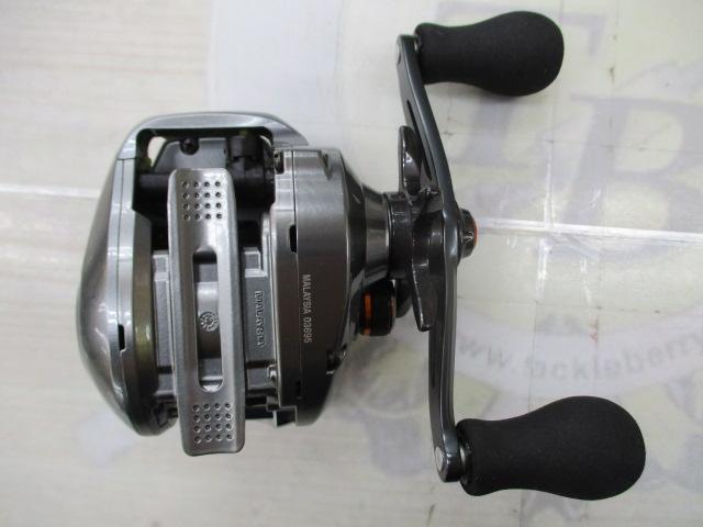 17バルケッタ 201HG