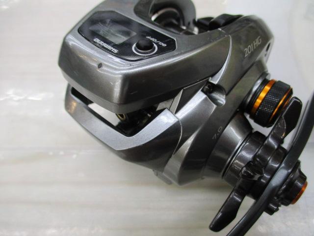 17バルケッタ 201HG