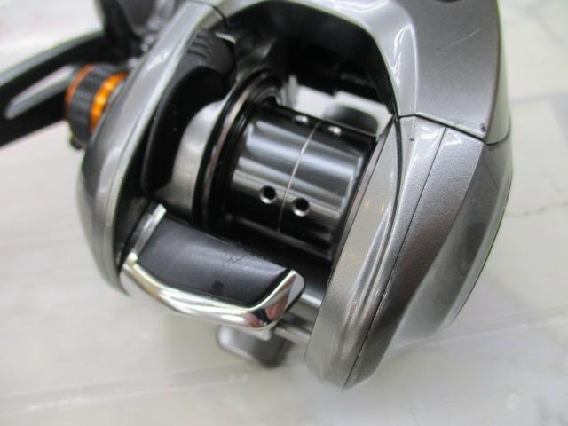 17バルケッタ 201HG