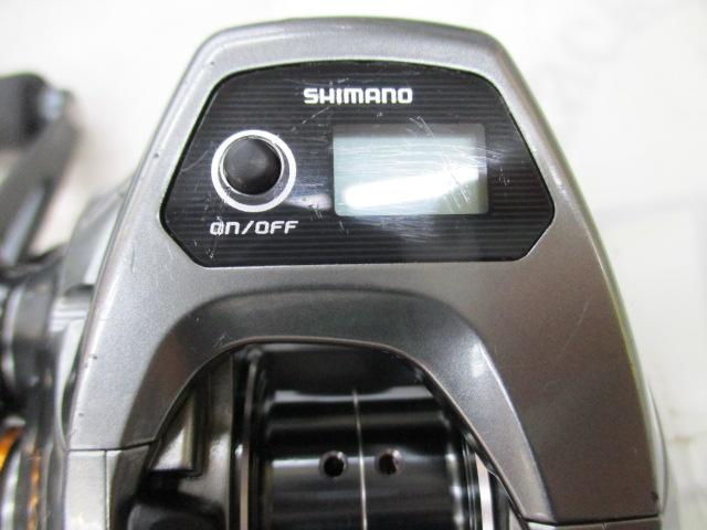 17バルケッタ 201HG