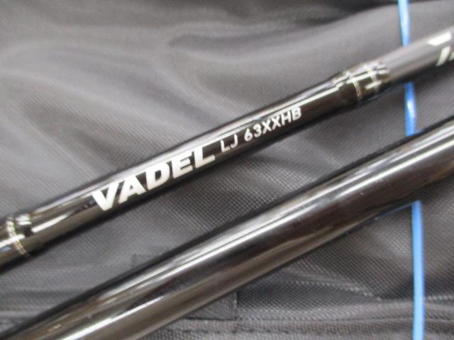 ヴァデルLJ 63XXHB