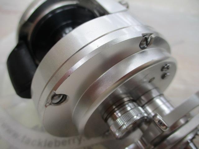 13オシアカルカッタ 300HG