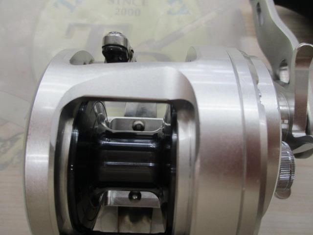 13オシアカルカッタ 300HG