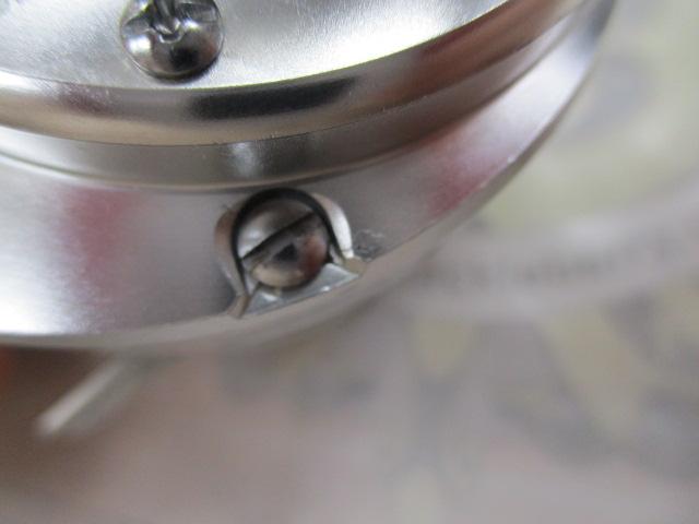 13オシアカルカッタ 300HG