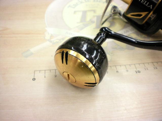 20ステラSW 6000XG