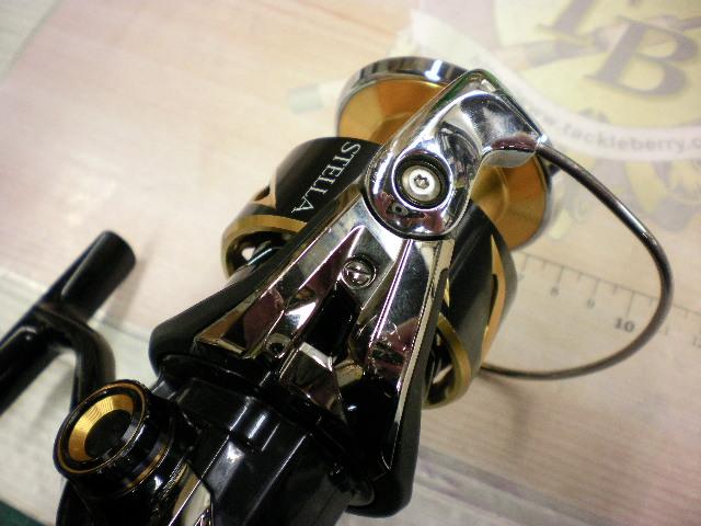 20ステラSW 6000XG