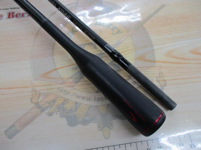 21セフィアエクスチューンメタルスッテ B66M-S/F