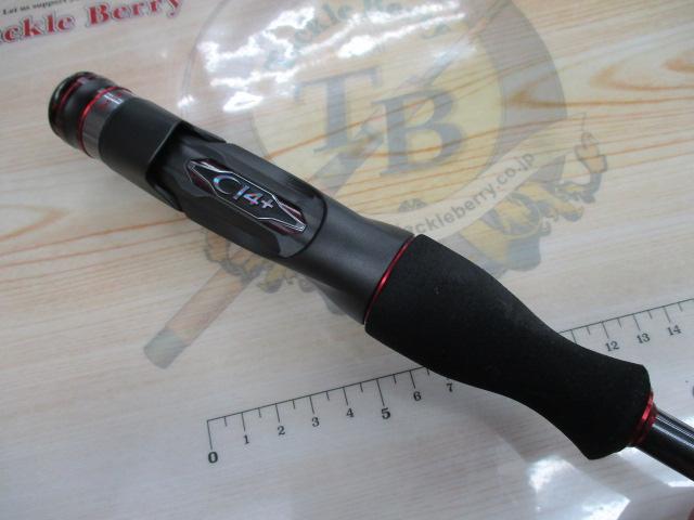 21セフィアエクスチューンメタルスッテ B66M-S/F