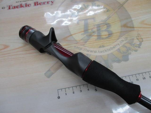 21セフィアエクスチューンメタルスッテ B66M-S/F