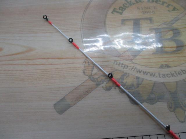 21セフィアエクスチューンメタルスッテ B66M-S/F