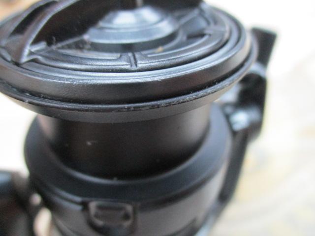 18エクスセンスCI4+ C3000M