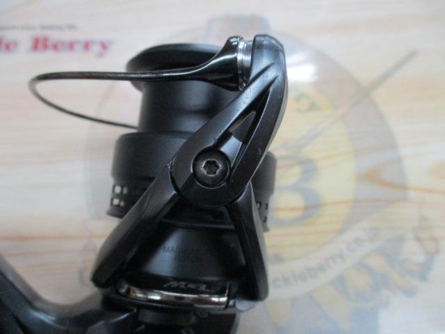 18エクスセンスCI4+ C3000M