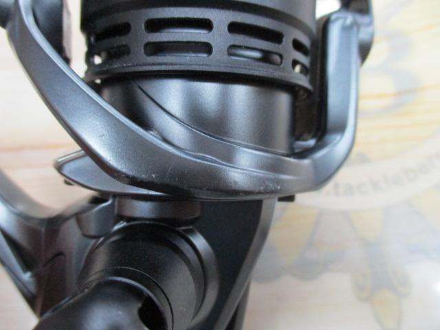 18エクスセンスCI4+ C3000M