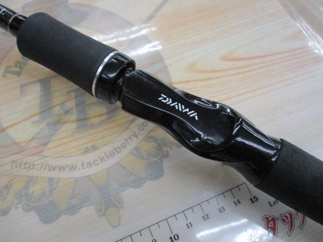 ブラックレーベル 721MHHFB