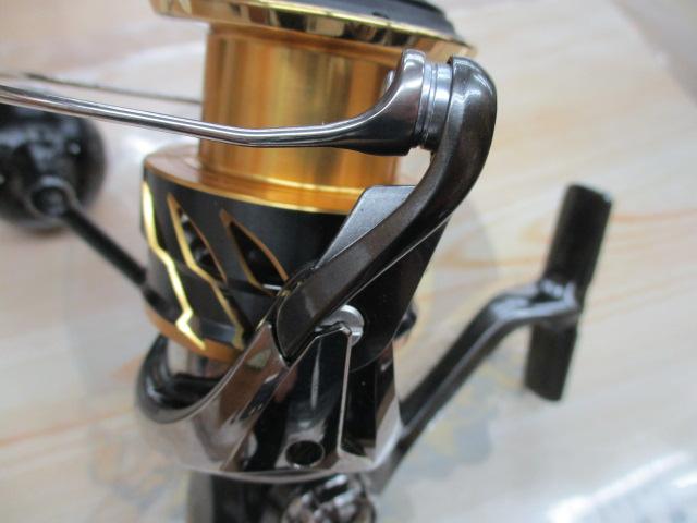 20ツインパワー 4000