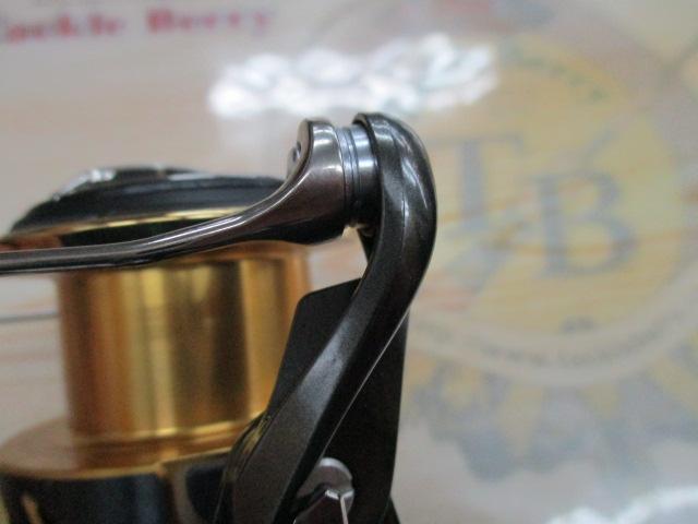 20ツインパワー 4000