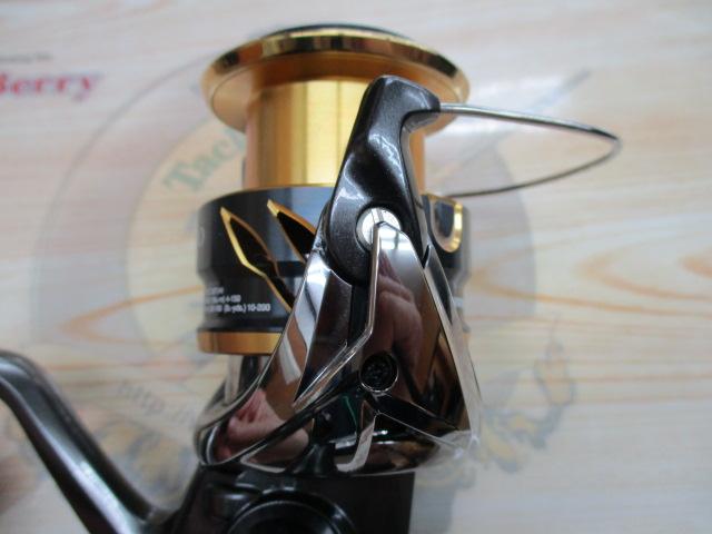 20ツインパワー 4000