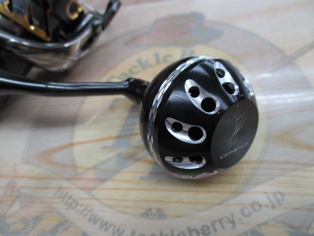 20ツインパワー 4000