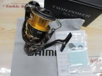 20ツインパワー 4000