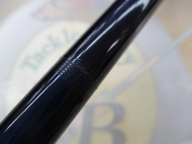 ポセイドン PLFJ710MH-4 ロングフォールジャーカー