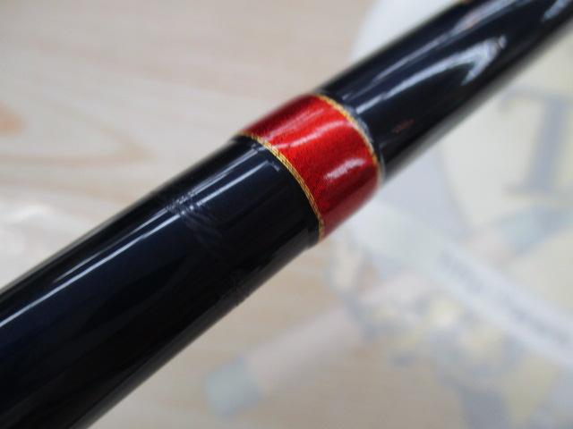 ポセイドン PLFJ710MH-4 ロングフォールジャーカー