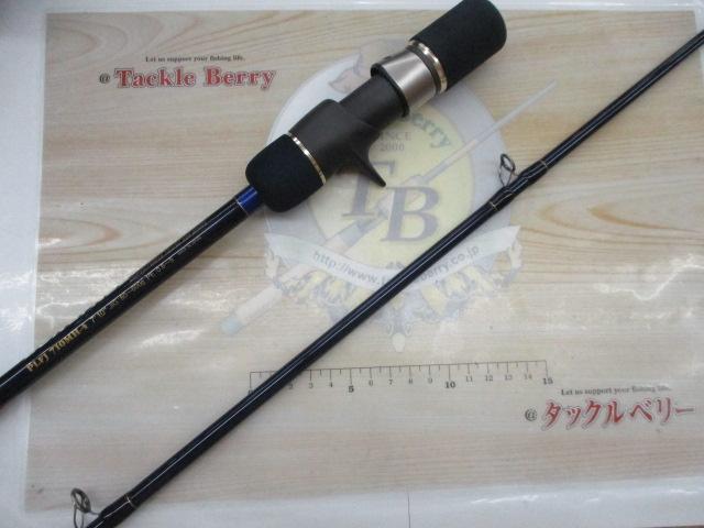 ポセイドン PLFJ710MH-4 ロングフォールジャーカー