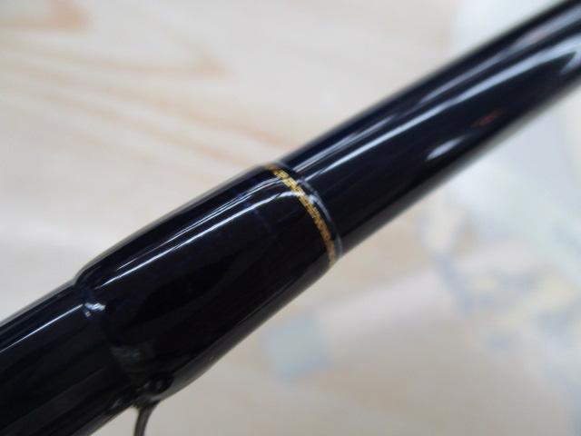 ポセイドン PLFJ710MH-4 ロングフォールジャーカー