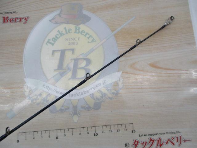 ポセイドン PLFJ710MH-4 ロングフォールジャーカー