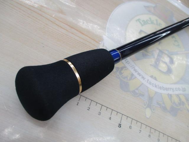 ポセイドン PLFJ710M-3 ロングフォールジャーカー