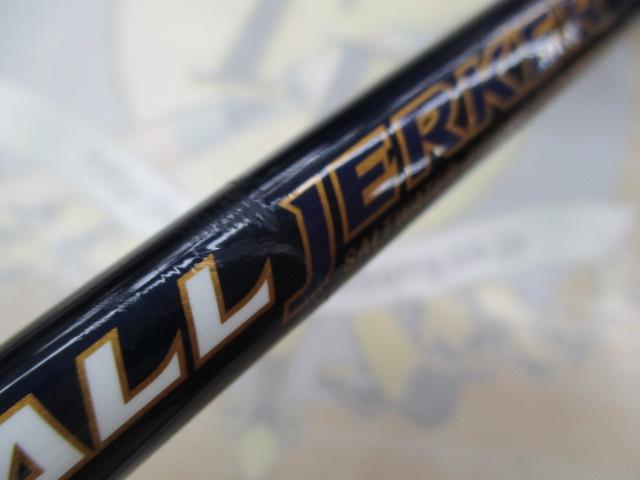 ポセイドン PLFJ710M-3 ロングフォールジャーカー