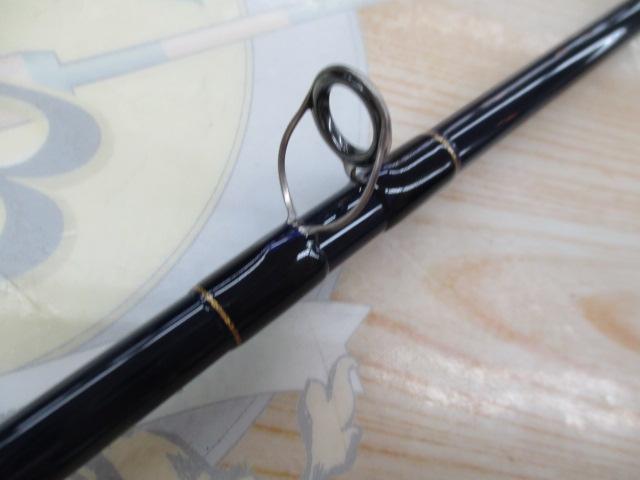 ポセイドン PLFJ710M-3 ロングフォールジャーカー