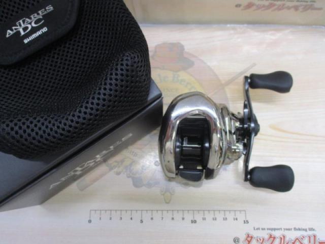 21アンタレスDC XG RH